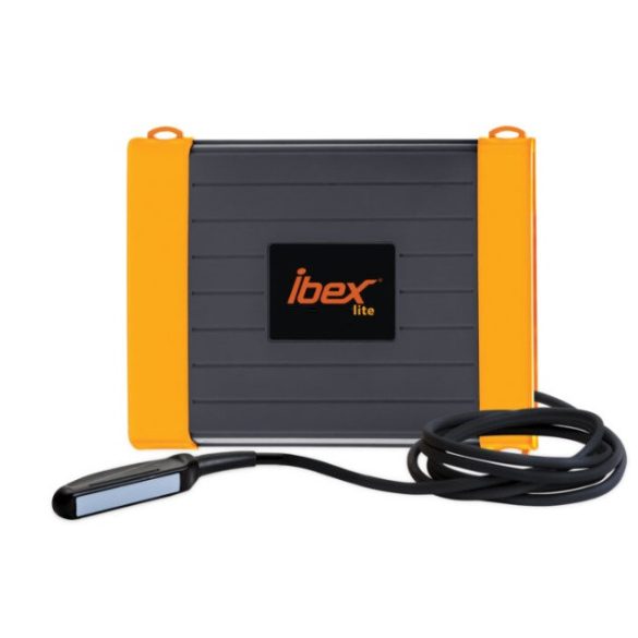 HASZNÁLT E.I. Medical Imaging IBEX LITE ultrahang FEJKAMERÁVAL