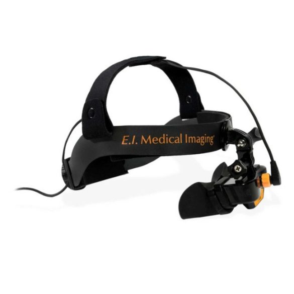 HASZNÁLT E.I. Medical Imaging IBEX LITE ultrahang FEJKAMERÁVAL