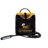 HASZNÁLT E.I. Medical Imaging IBEX LITE ultrahang FEJKAMERÁVAL