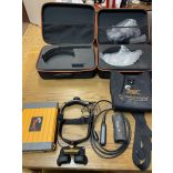 HASZNÁLT E.I. Medical Imaging IBEX LITE ultrahang FEJKAMERÁVAL