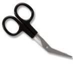 Orvosi kötszerolló - kisállat, növendék állat