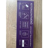 Keto Cont keton mérő kislabor készülék