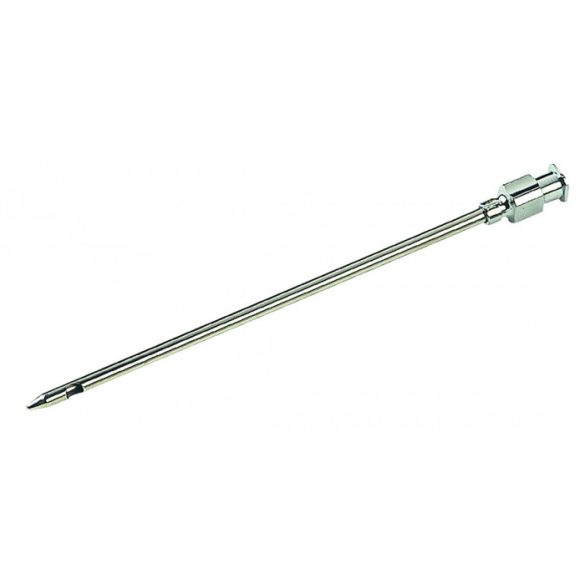 Acél katéter többcélú LL - méretekben