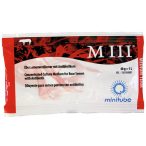 Kansperma higító Minitube M III