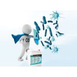 KyruchoCID állattartó telepi fertőtlenítőszer koncentrátum (0,5 - 1%)