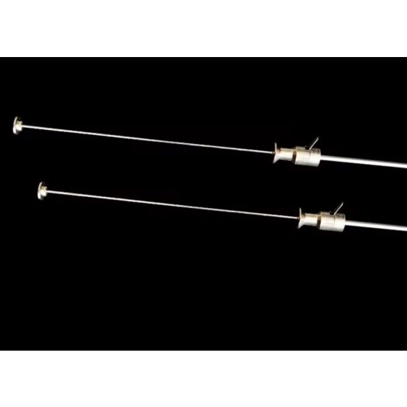 Inszemináló pisztoly - exotikus és állatkert 65 cm 70 cm