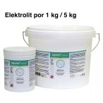 Elektrolit por 1 kg / 5 kg