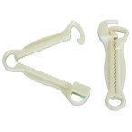 Köldökcsat, köldökzsinórhoz - STERIL