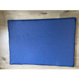 Fertőtlenítő szőnyeg 83 X 60 X 4 cm 