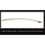 Wifi-s mobil ultrahang készülék - rektális lineáris vizsgálófejjel