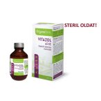 Vitazol AD3E vitamin STERIL oldat 100 ml