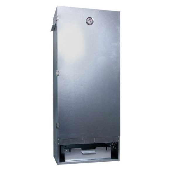 Füstölő szekrény húshoz, sajthoz, fűszerekhez - NAGY