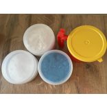 Körmözőszer / Sántázószer – házi készítésre 1kg