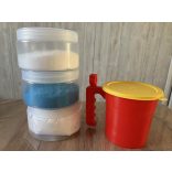 Körmözőszer / Sántázószer – házi készítésre 1kg