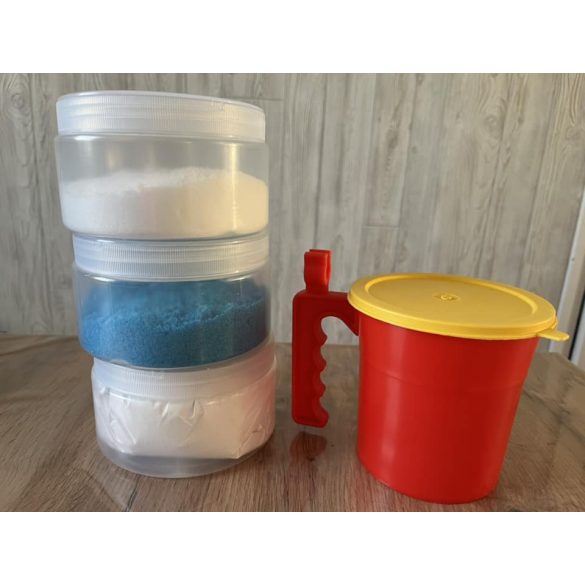 Körmözőszer / Sántázószer – házi készítésre 1kg