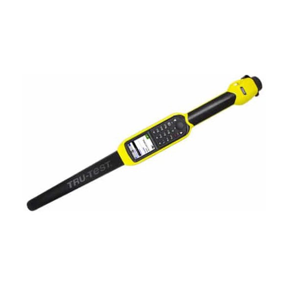 DATAMARS TRU-TEST XRS2 EID rúdolvasó és nyilvántartó