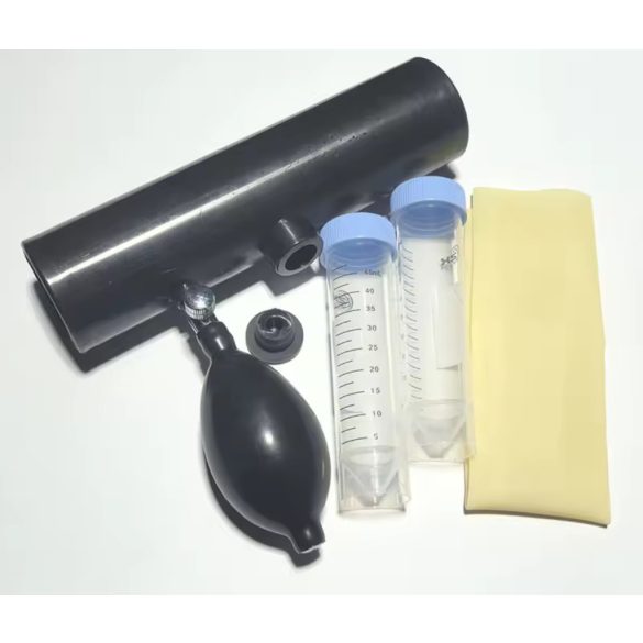 Műhüvely készlet - juh, kecske