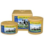 ZINCOBLOCK nyalósó BIO termék – Cink, Kobalt, Extra-Szelén! 10kg