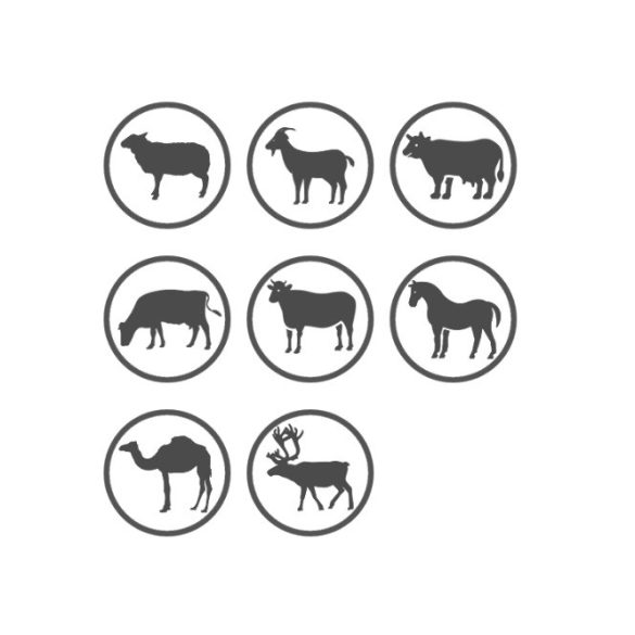 ZINCOBLOCK nyalósó BIO termék – Cink, Kobalt, Extra-Szelén! 10kg