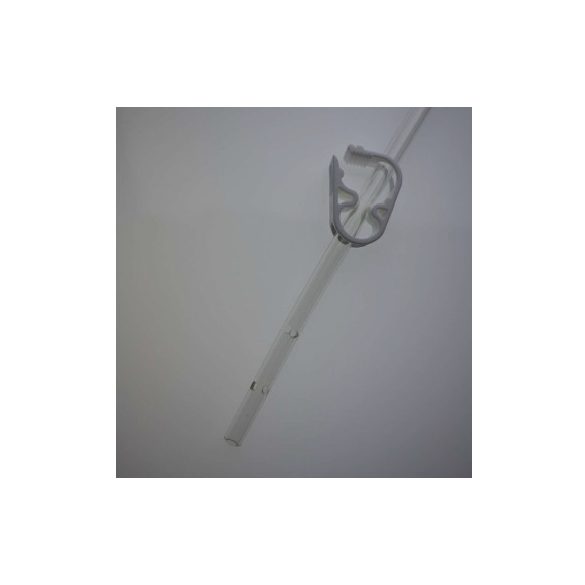 Méhmosó katéter nagyállat, haszonállat 190cm