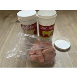 Méhtabletta haszonállatoknak – ANTIBIOTIKUM-MENTES