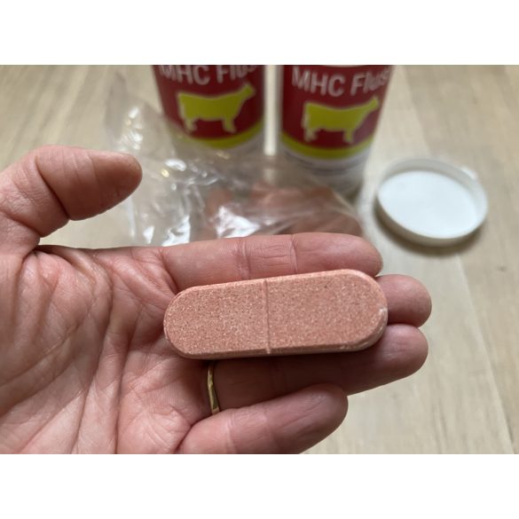 Méhtabletta haszonállatoknak – ANTIBIOTIKUM-MENTES