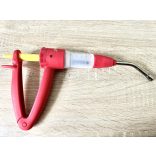 Simcro Automata Drencspisztoly 20 ml 