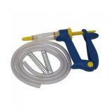 POUR ON PISZTOLY GYÓGYSZER KIJUTTATÓ - CLIK EXTRA