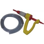 POUR ON PISZTOLY GYÓGYSZER KIJUTTATÓ - CLIK EXTRA