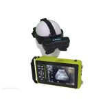 DAWEI FULL VÍZÁLLÓ ULTRAHANG VIZSGÁLÓFEJJEL