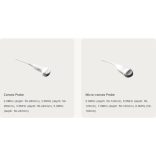 DAWEI FULL VÍZÁLLÓ ULTRAHANG VIZSGÁLÓFEJJEL