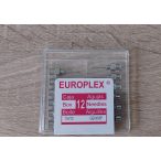 Europlex Tömegoltó tű 1,00 X 15 mm 12 db