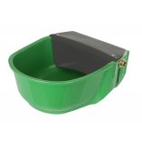 Prémium szinttartós műanyag önitató - 5 literes