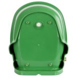 Prémium szinttartós műanyag önitató - 5 literes