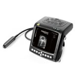 Állatorvosi mobil ultrahang készlet ES8 és KX5200
