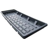 Juh lábfürösztő tálca - Patafürösztő, tapostató tálca