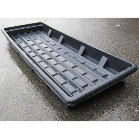 Juh lábfürösztő tálca - Patafürösztő, tapostató tálca