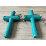 Juh, kecske szájterpesz, bendőszonda vezető