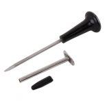 Állatorvosi trokár, szúrcsap