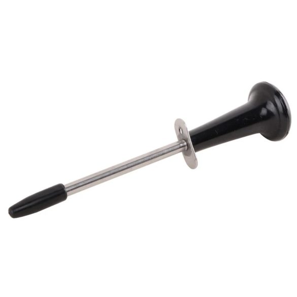 Állatorvosi trokár, szúrcsap