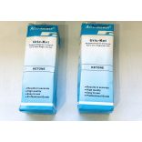 KETON vizelet tesztcsík - ketózis - 100 db