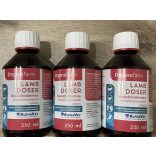 LAMB DOSER vitamin- és energia készítmény - étvágyfokozó, roboráló