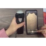 Vezeték nélküli, Wifi-s ultrahang készülék