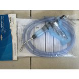 NJ PHILLIPS drencspisztoly, automata gyógyszeradagoló 25 ml