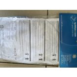 NJ PHILLIPS drencspisztoly, automata gyógyszeradagoló 25 ml