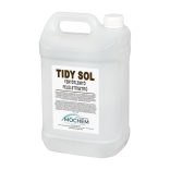 TIDY SOL Fertőtlenítő Felülettisztító