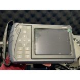 DAWEI állatorvosi hordozható ultrahang készlet 1 db vizsgálófejjel