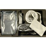 DAWEI állatorvosi hordozható ultrahang készlet 1 db vizsgálófejjel