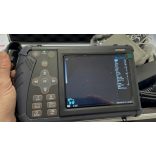 DAWEI állatorvosi hordozható ultrahang készlet 1 db vizsgálófejjel