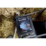 DAWEI állatorvosi hordozható ultrahang készlet 1 db vizsgálófejjel